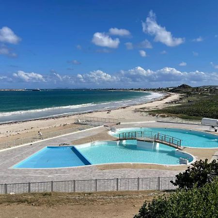 Studio 12 Vue Mer Orient Bay Куль-де-Сак Экстерьер фото