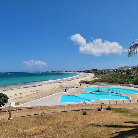 Studio 12 Vue Mer Orient Bay Куль-де-Сак Экстерьер фото