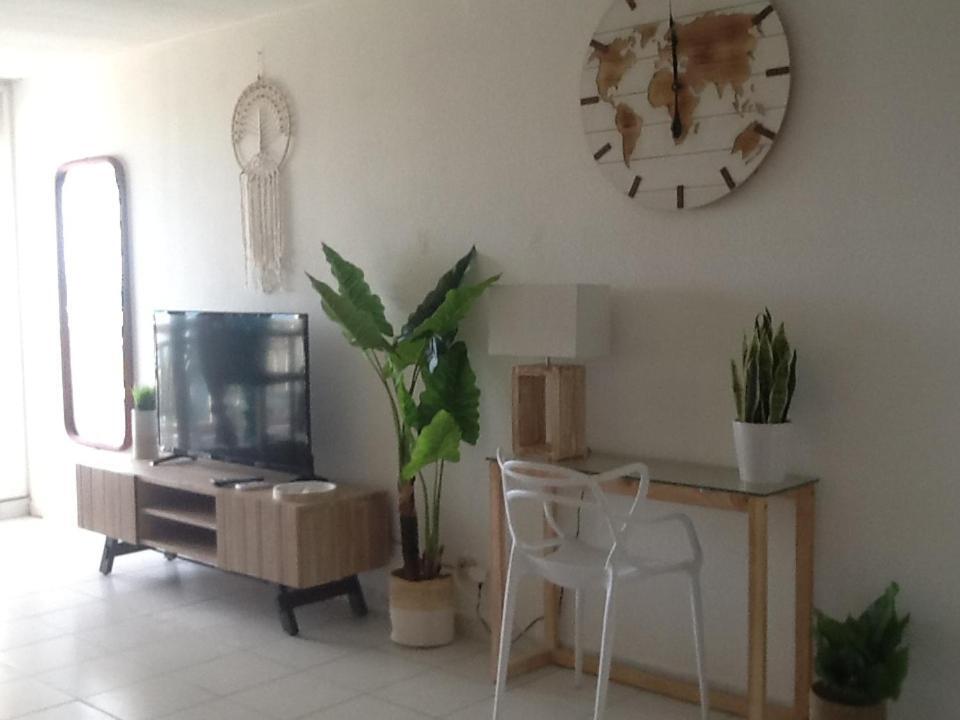 Studio 12 Vue Mer Orient Bay Куль-де-Сак Экстерьер фото
