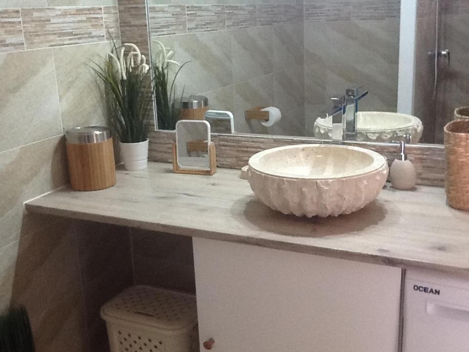 Studio 12 Vue Mer Orient Bay Куль-де-Сак Экстерьер фото